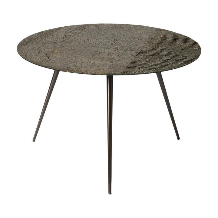 Ethnicraft Luna Coffee Table - Pod Furniture Ireland