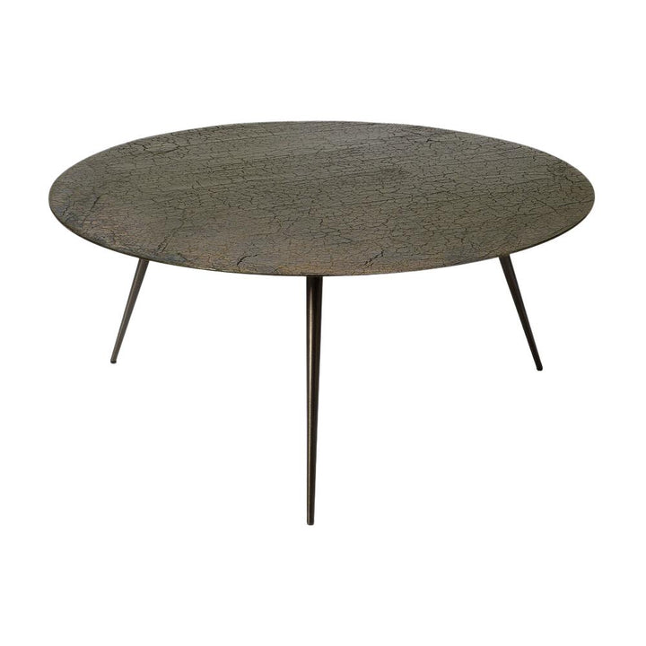 Ethnicraft Luna Coffee Table - Pod Furniture Ireland