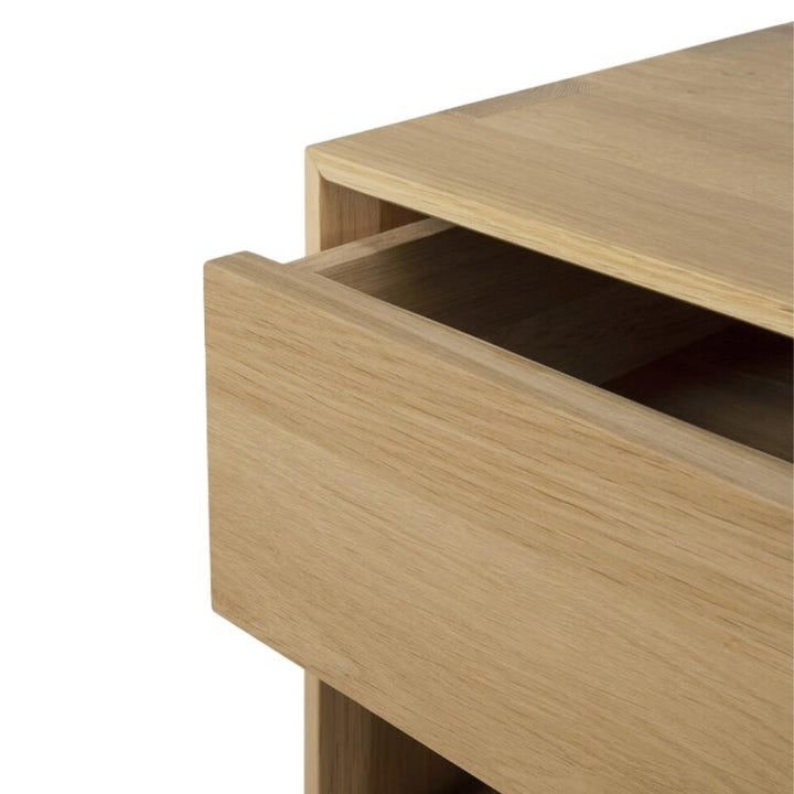 Ethnicraft Nordic Coffee Table - Pod Furniture Ireland
