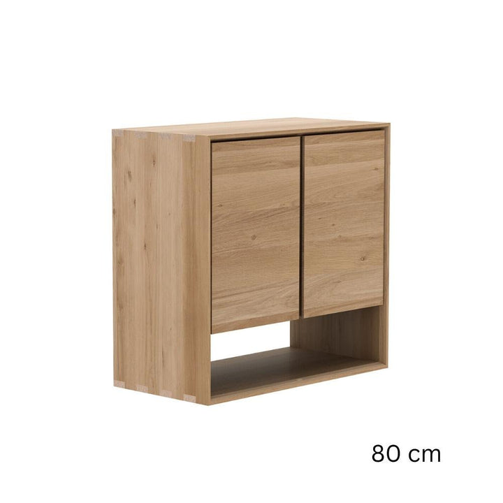 Ethnicraft Nordic Sideboard - Oak - Pod Furniture Ireland