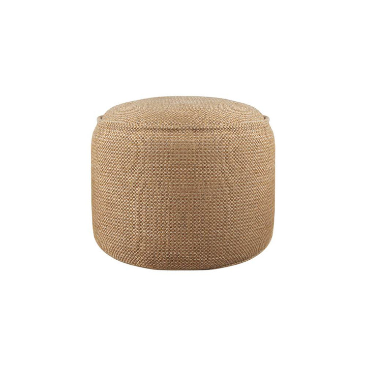 Ethnicraft Donut Outdoor Pouf - Pod Furniture Ireland