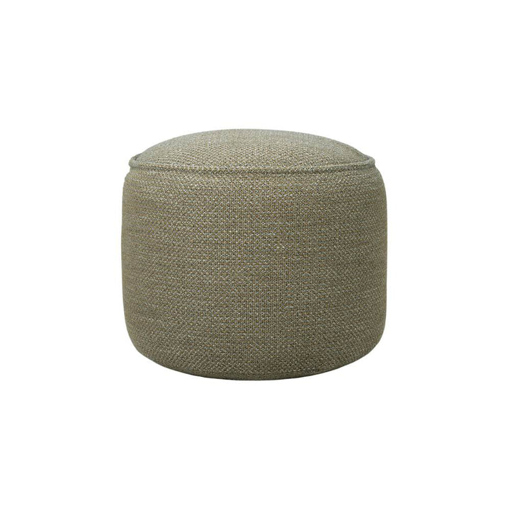 Ethnicraft Donut Outdoor Pouf - Pod Furniture Ireland