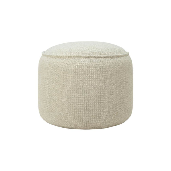 Ethnicraft Donut Outdoor Pouf - Pod Furniture Ireland