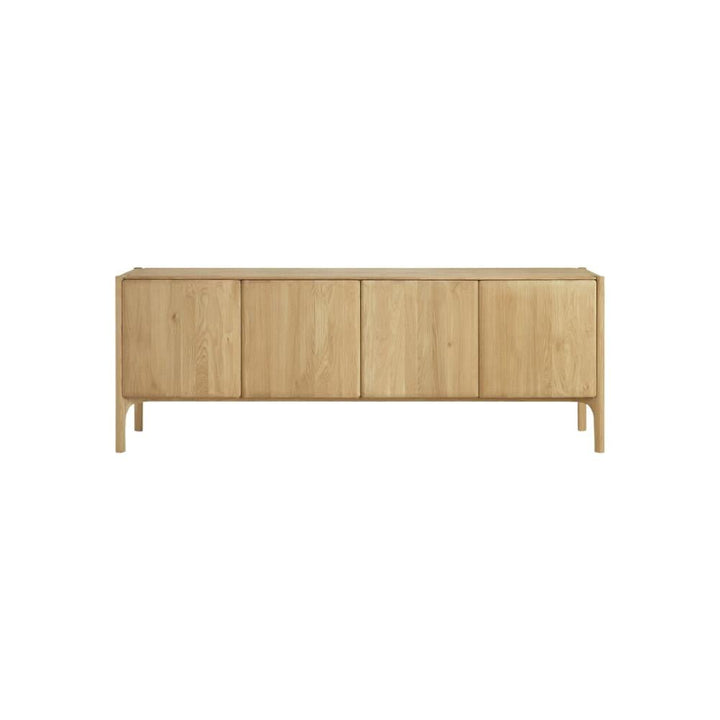 Ethnicraft PI Sideboard - Pod Furniture Ireland