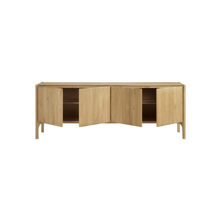 Ethnicraft PI Sideboard - Pod Furniture Ireland