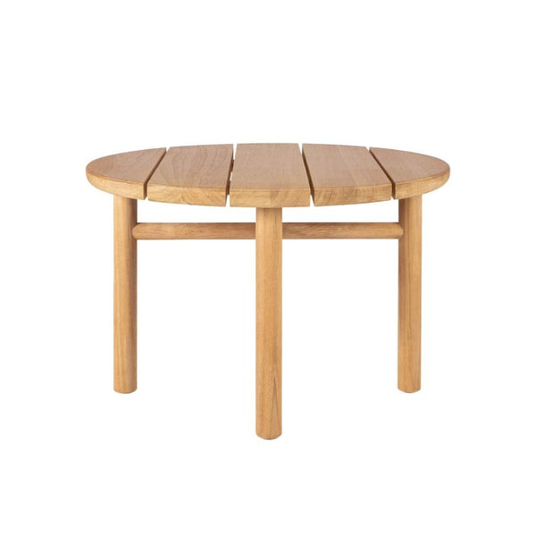 Ethnicraft Quatro Outdoor Coffee Table - Pod Furniture Ireland