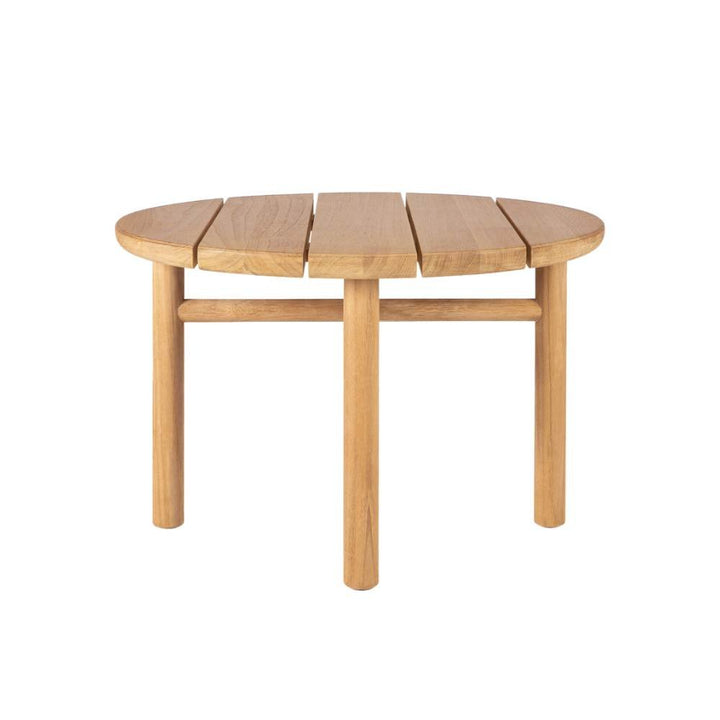 Ethnicraft Quatro Outdoor Coffee Table - Pod Furniture Ireland