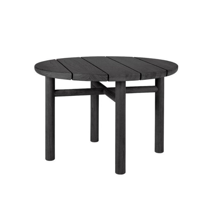 Ethnicraft Quatro Outdoor Coffee Table - Pod Furniture Ireland