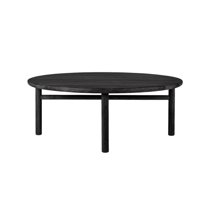 Ethnicraft Quatro Outdoor Coffee Table - Pod Furniture Ireland