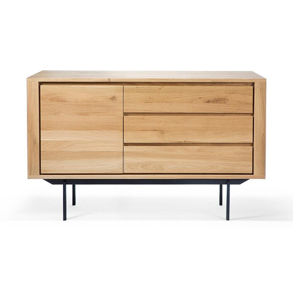 Ethnicraft Shadow Sideboard - Pod Furniture Ireland