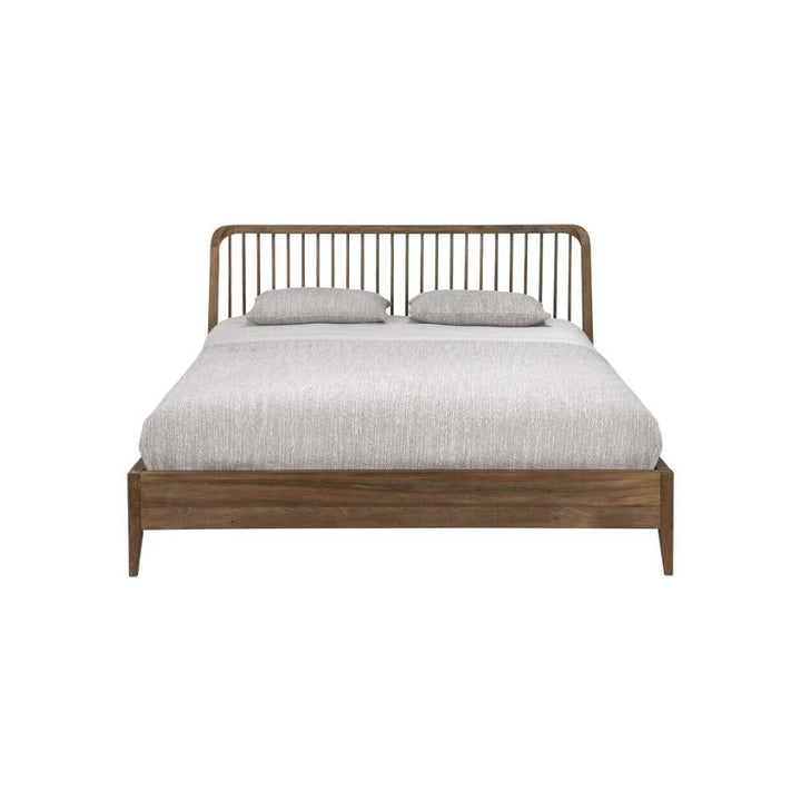 Ethnicraft Spindle Bed - Pod Furniture Ireland