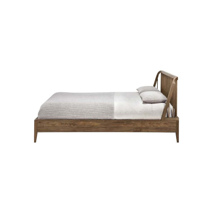 Ethnicraft Spindle Bed - Pod Furniture Ireland