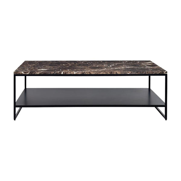 Ethnicraft Stone Coffee Table - Pod Furniture Ireland