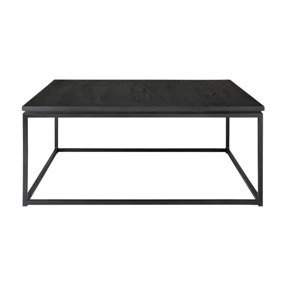 Buy Ethnicraft Thin Coffee Table Online Pod Furniture Ireland