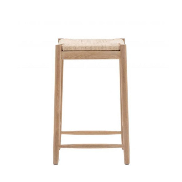 Eton Rope Stool - Pre Order for November Delivery - Pod Furniture Ireland