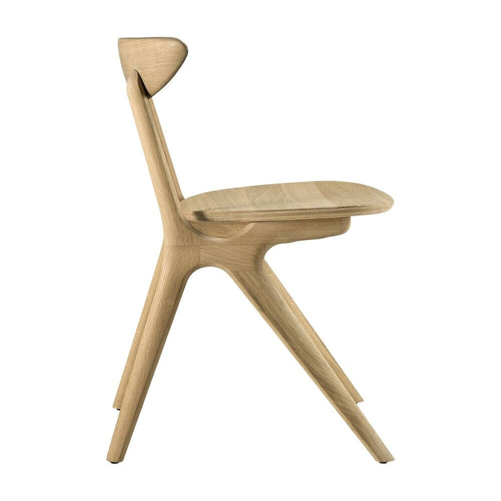 Ethnicraft - Eye Dining Chair - Pod Furniture Ireland
