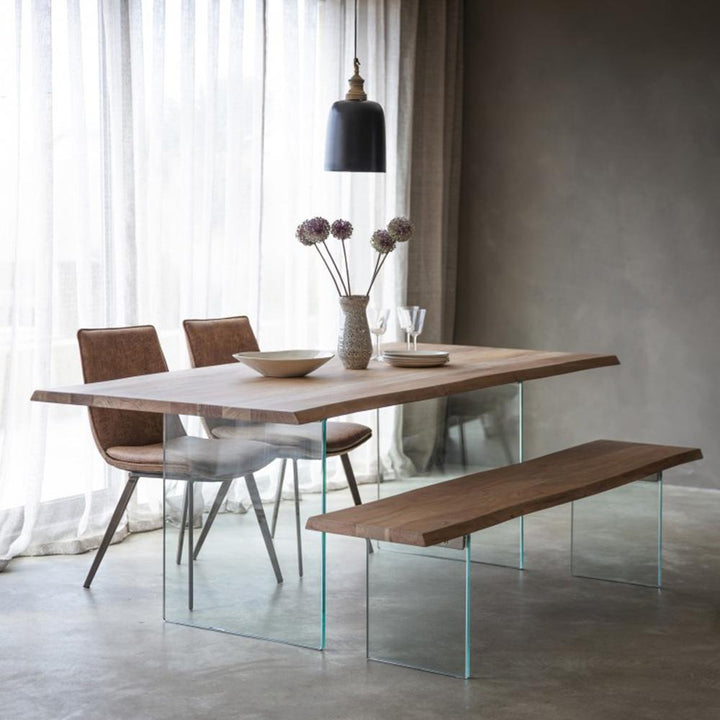Ferndale Dining Table 200cm Gallery Direct
