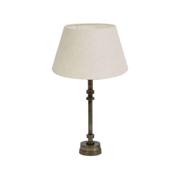 Howbart Table Lamp with Shade Light & Living
