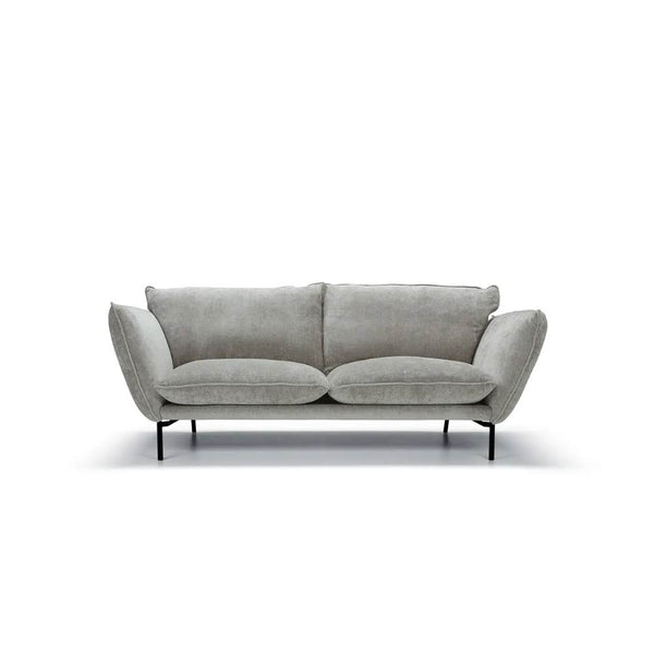 Hugo Bespoke Sofa Sits