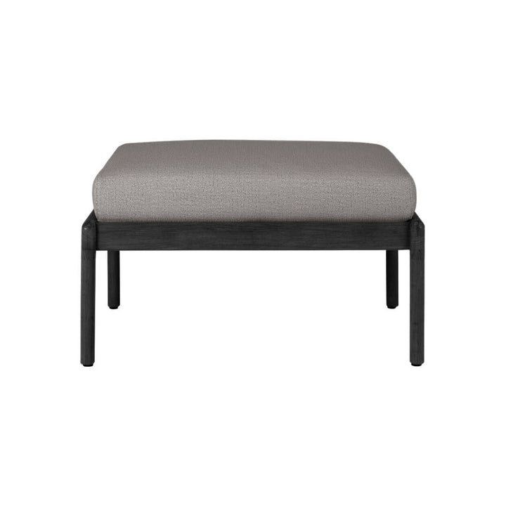 Ethnicraft Jack Outdoor Footstool - Pod Furniture Ireland