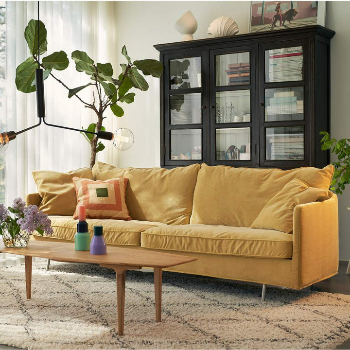 The Julia Sofa - 3 Seater Sits