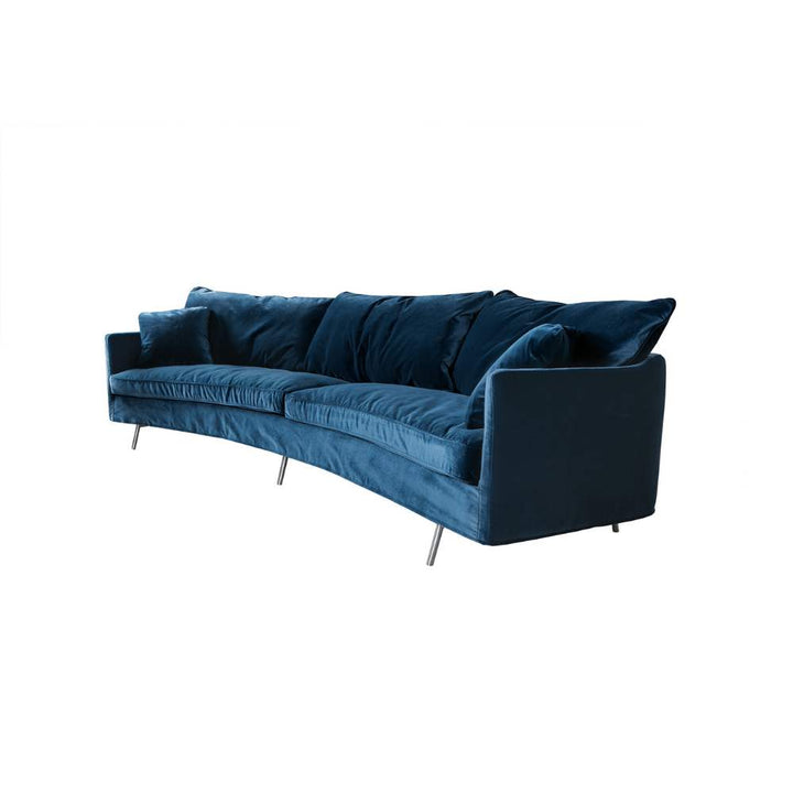 The Julia Sofa - 3 Seater Sits