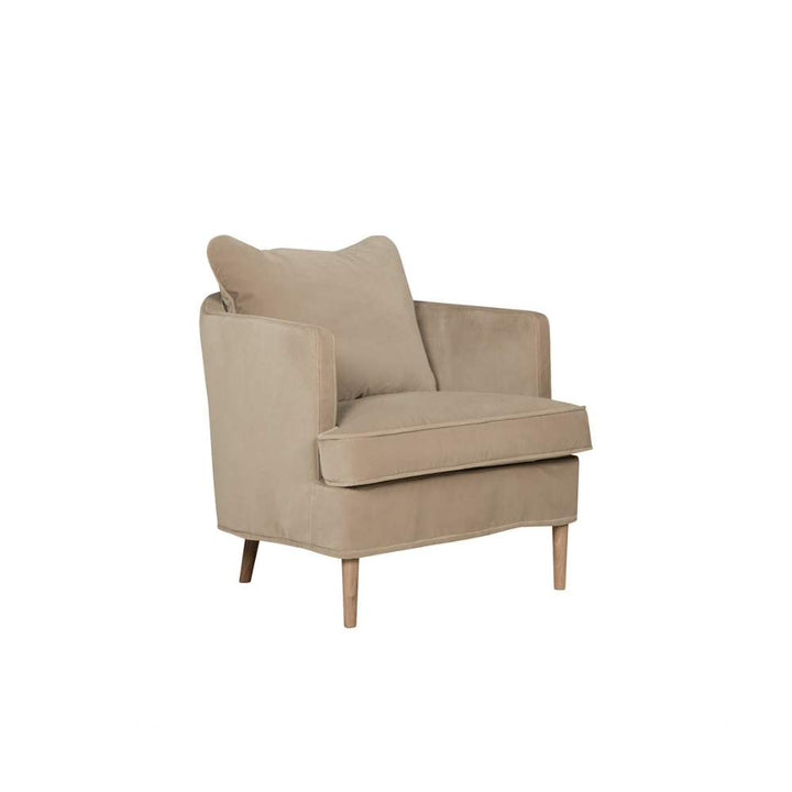 The Julia Sofa - 3 Seater Sits