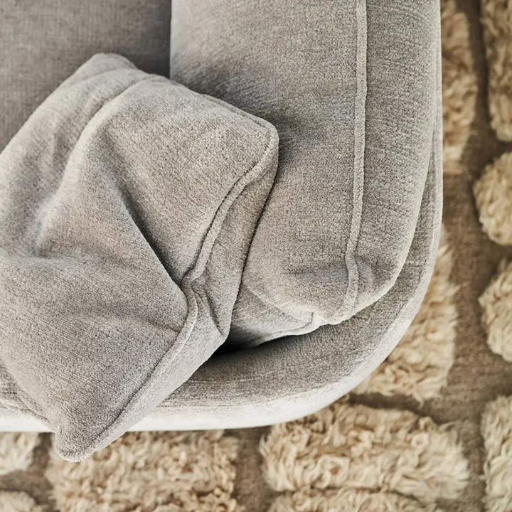 The Julia Sofa - 3 Seater Sits
