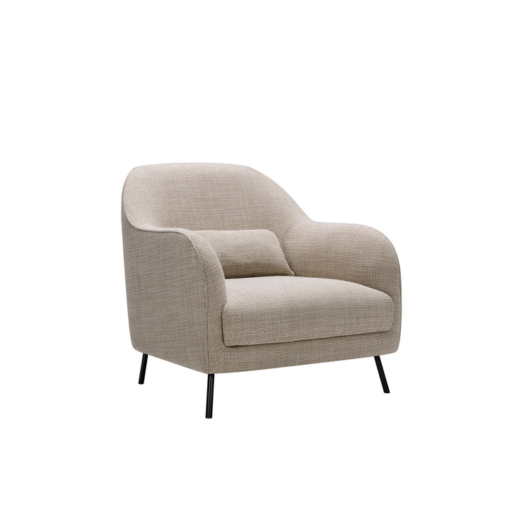 Karin Armchair Sits