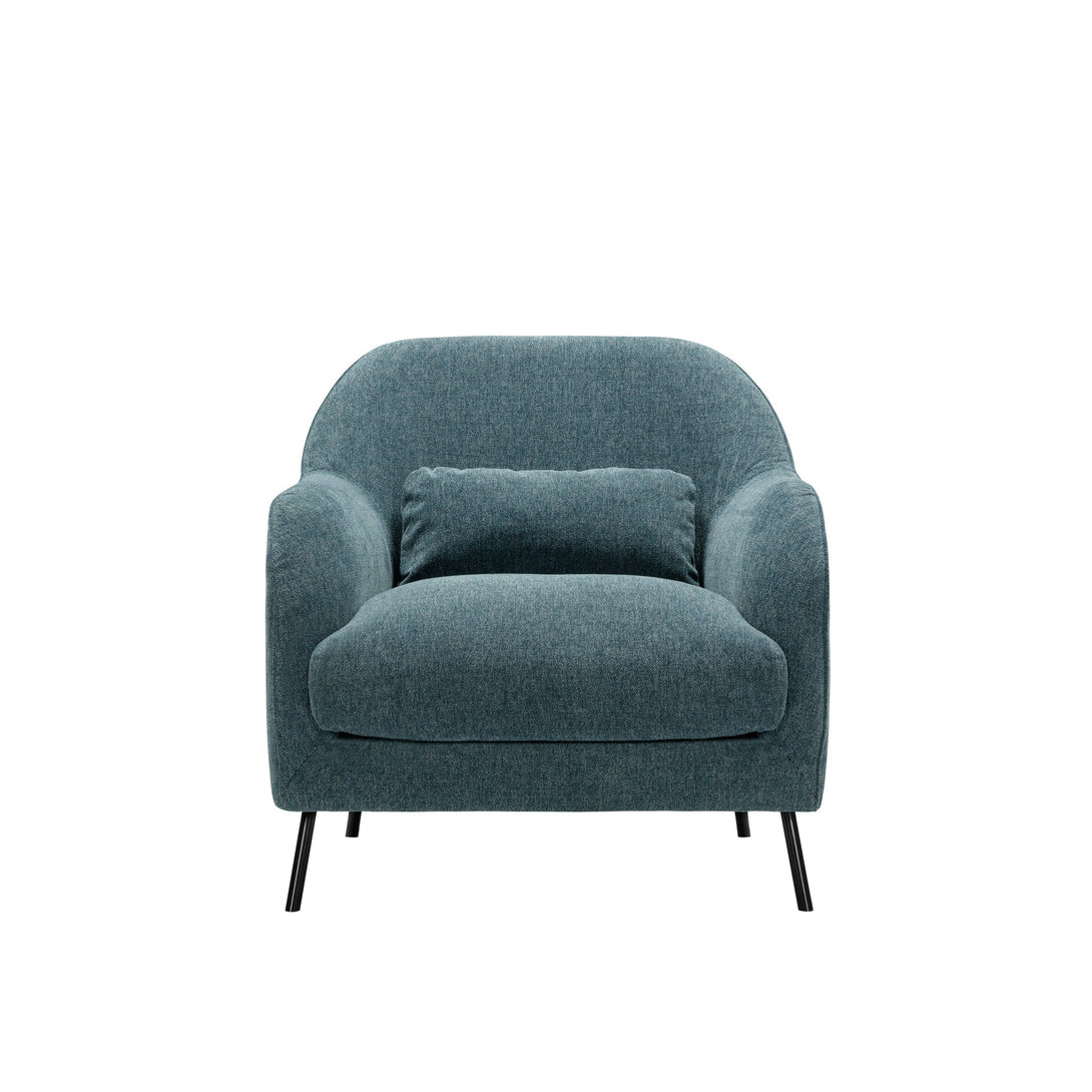 Karin Armchair Sits