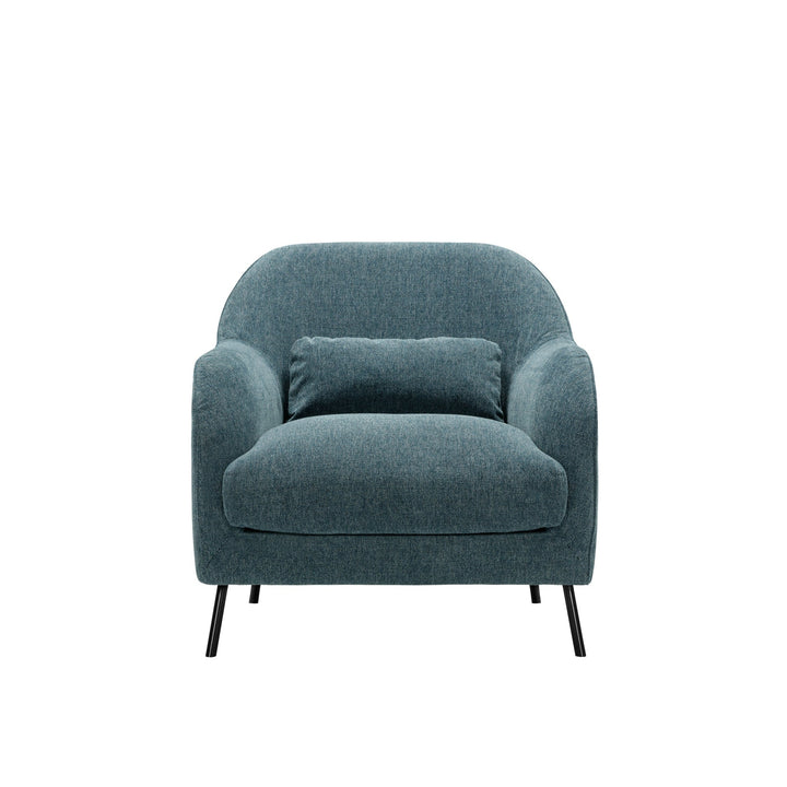 Karin Armchair Sits