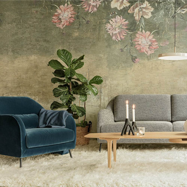 Karin Armchair Sits