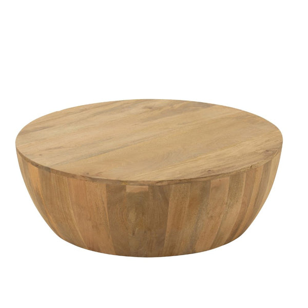 Kate Coffee Table - Camille Wood Jolipa