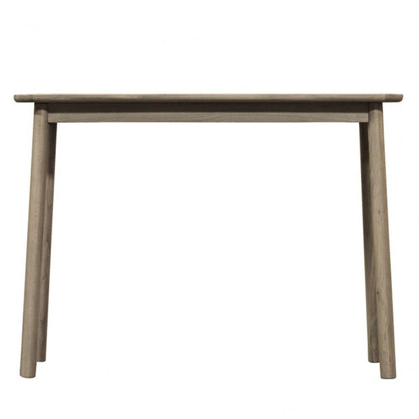 Kingham Console Table Grey Gallery Direct