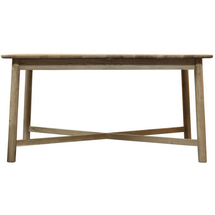 Kingham Dining Table 150cm Gallery Direct