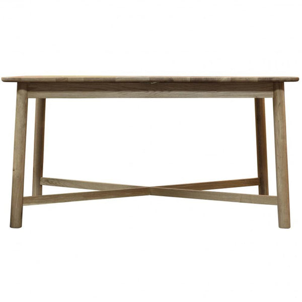 Kingham Extending Dining Table Gallery Direct