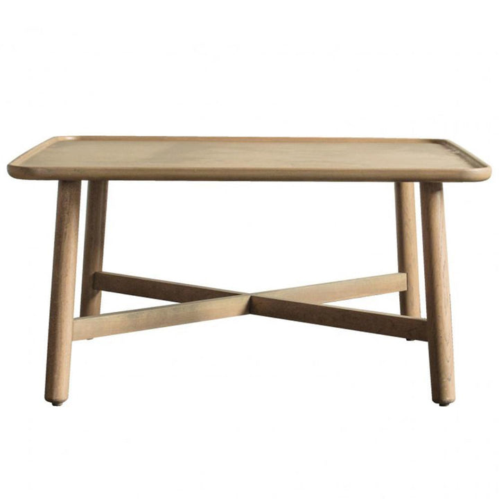 Kingham Square Coffee Table Gallery Direct