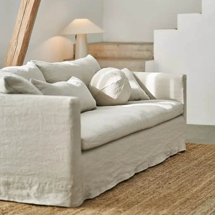 The Lill Sofa - Bespoke Sits