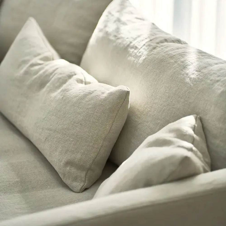 The Lill Sofa - Bespoke Sits