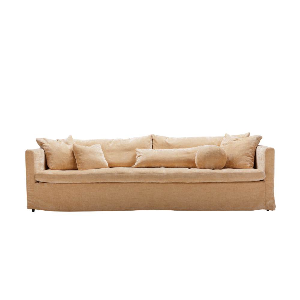 The Lill Sofa - Bespoke Sits