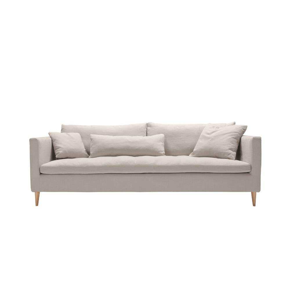 The Lill Sofa - Bespoke Sits