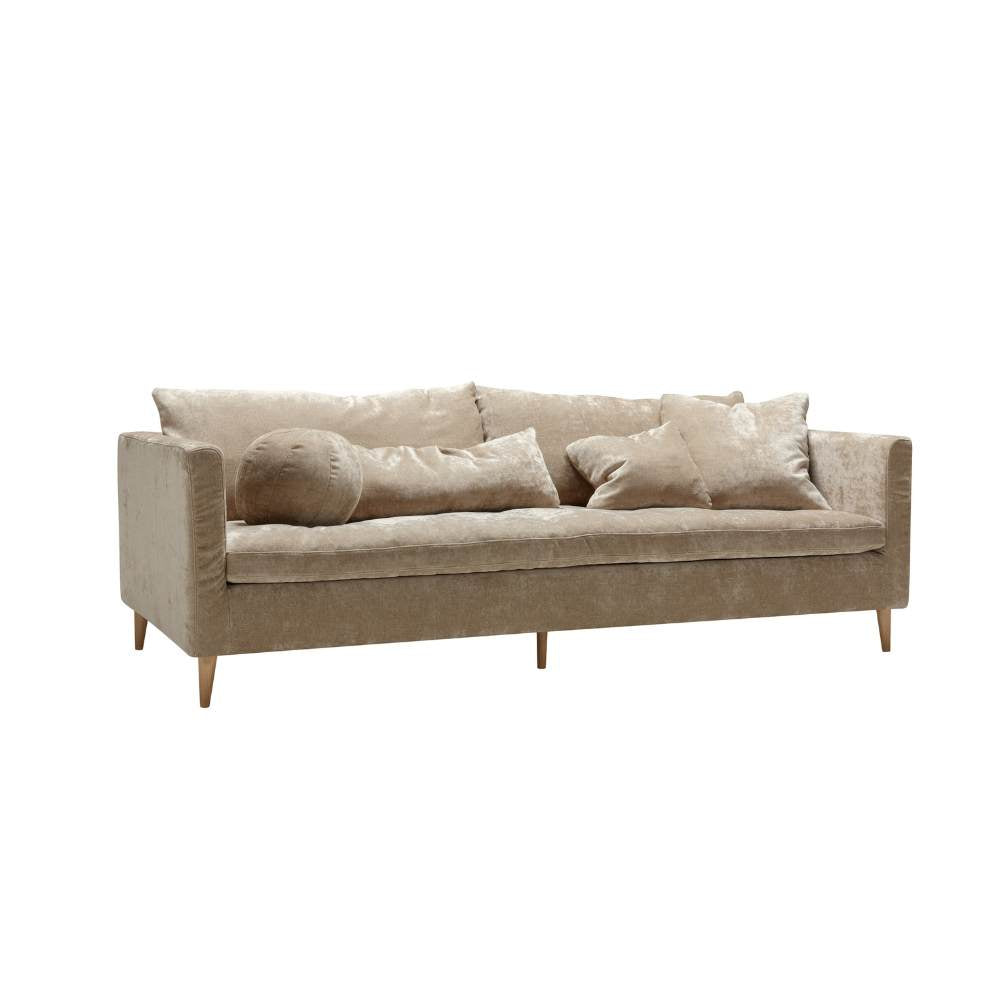 The Lill Sofa - Bespoke Sits