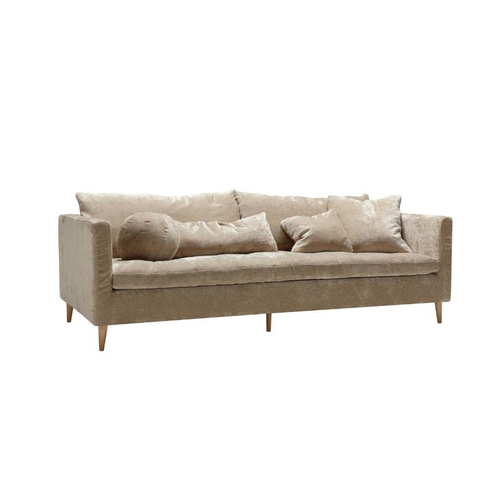 The Lill Sofa - Bespoke Sits