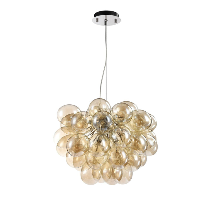 Bubble Pendant Light Maytoni