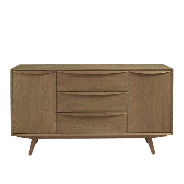 Madeleine Sideboard Blanc D'Ivoire