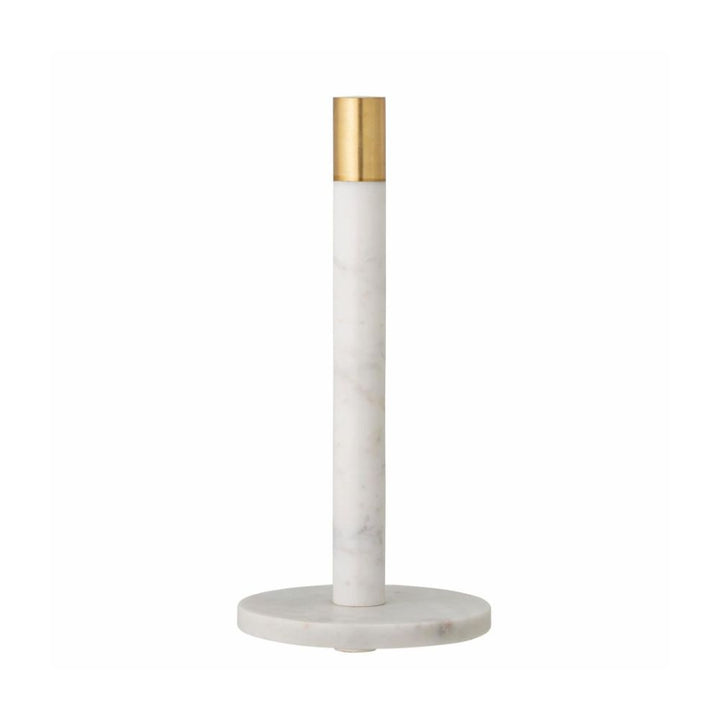Marble Kitchen Paper Stand Bloomingville