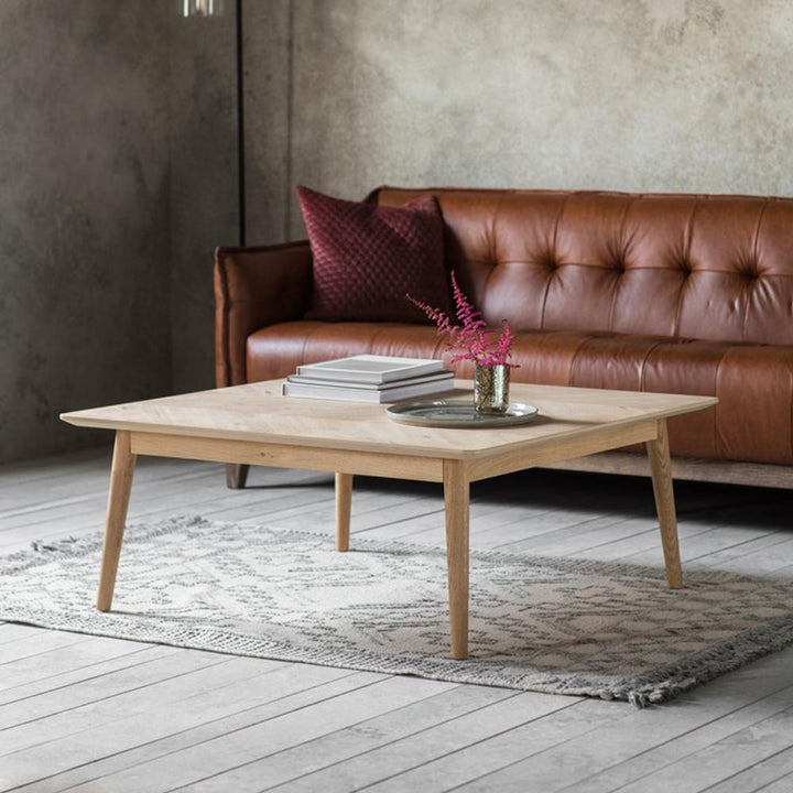 Milano Coffee Table Gallery Direct