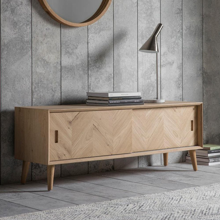 Milano Media Unit Gallery Direct