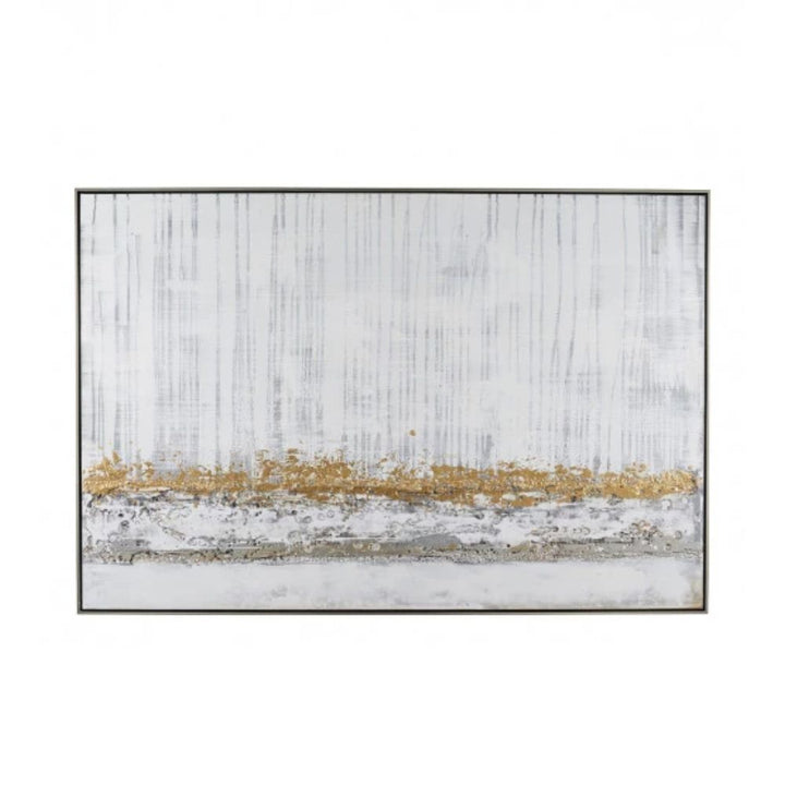 Mist Painting Blanc D'Ivoire