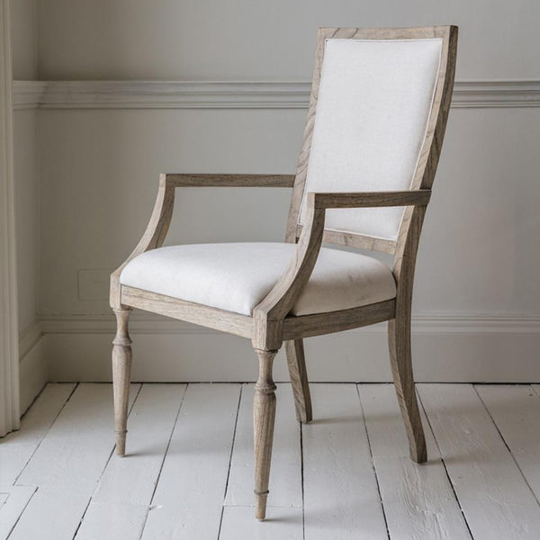 Mustique Arm Chair Gallery Direct